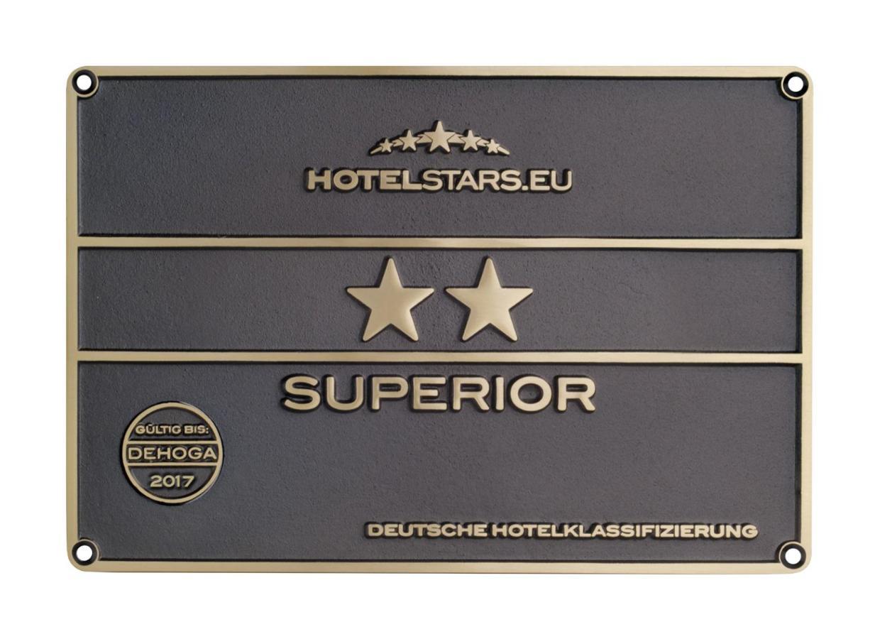 Hotel Schütze Superior Hürth Esterno foto